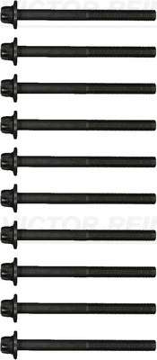 Cylinder Head Bolt Set
